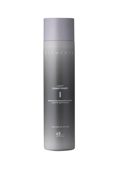 IdHair Elements Light conditioner 250 ml