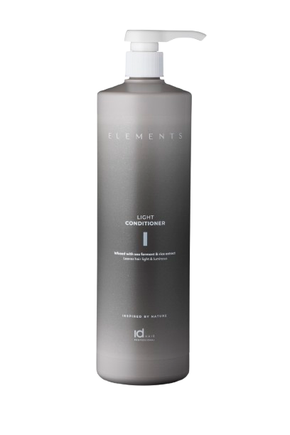 IdHair Elements Light conditioner 1000 ml