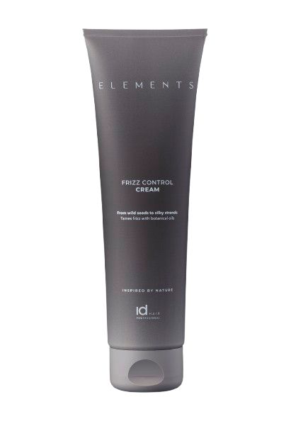 IdHair Elements Frizz control cream 150 ml