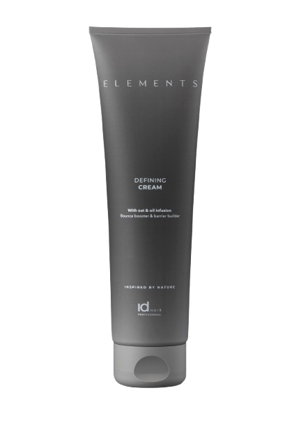 IdHair Elements Defining cream 150 ml