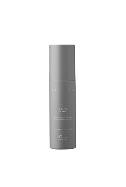 IdHair Elements Miracle serum 50 ml