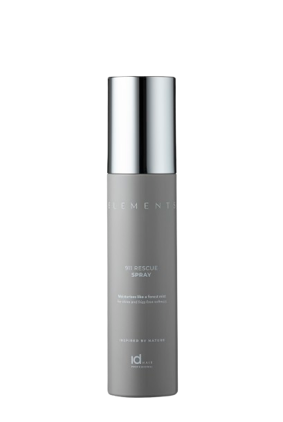 IdHair Elements 911 Rescue Spray 125 ml