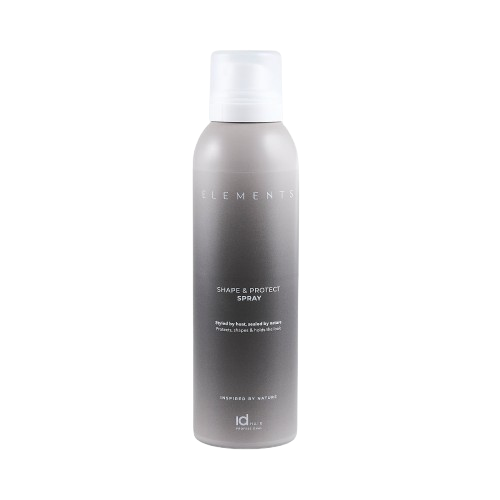 IdHair Elements Shape&protect spray 200 ml