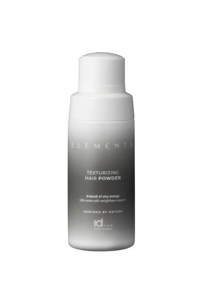 IdHair Elements Texturing hair powder