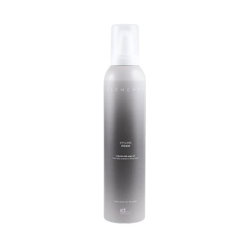 IdHair Elements Styling foam 250 ml
