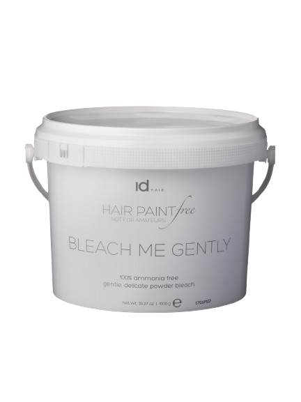 IdHair Strípuefni Bleach Mé gently 1000g