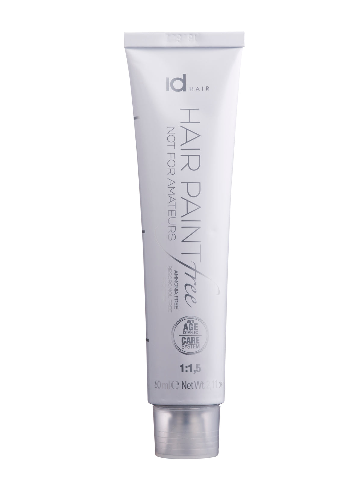 IdHair HPF Colour