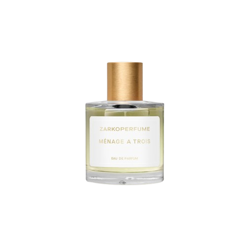Zarko Menage à trois 100ml