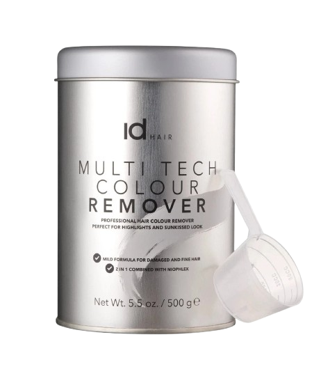 IdHair Colour Remover 500g