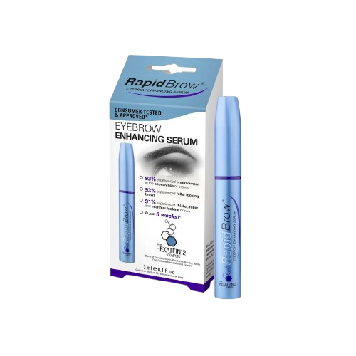 RapidBrow Eyebrow Enhancing Serum