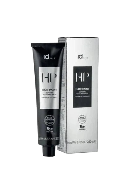 IdHair strípuefni Bleach paste Supreme 250g