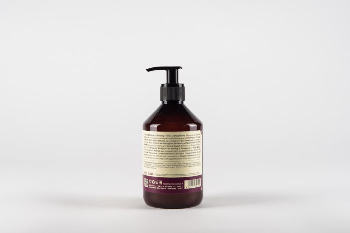 Volumizing Sjampó 400 ml - Image 2