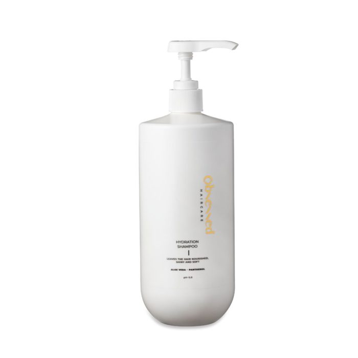 HYDRATION SHAMPOO - Image 3