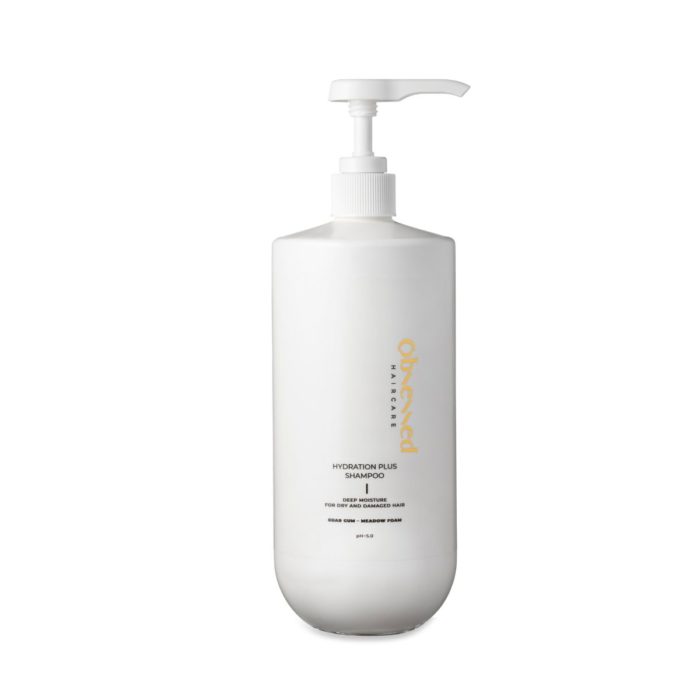 HYDRATION PLUS SHAMPOO - Image 2