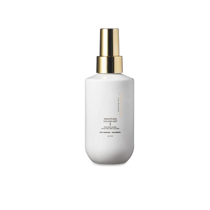 WEIGHTLESS VOLUME MIST