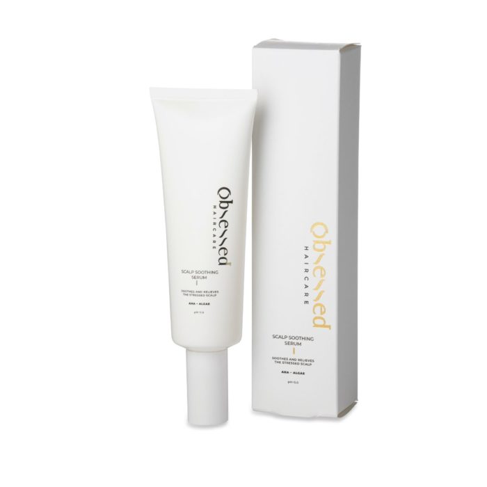 SCALP SOOTHING SERUM - Image 2