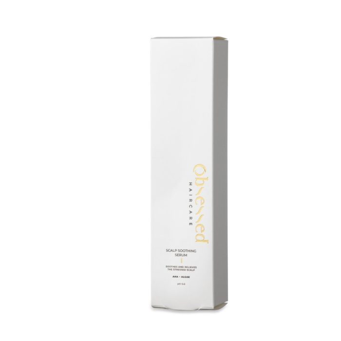 SCALP SOOTHING SERUM - Image 3