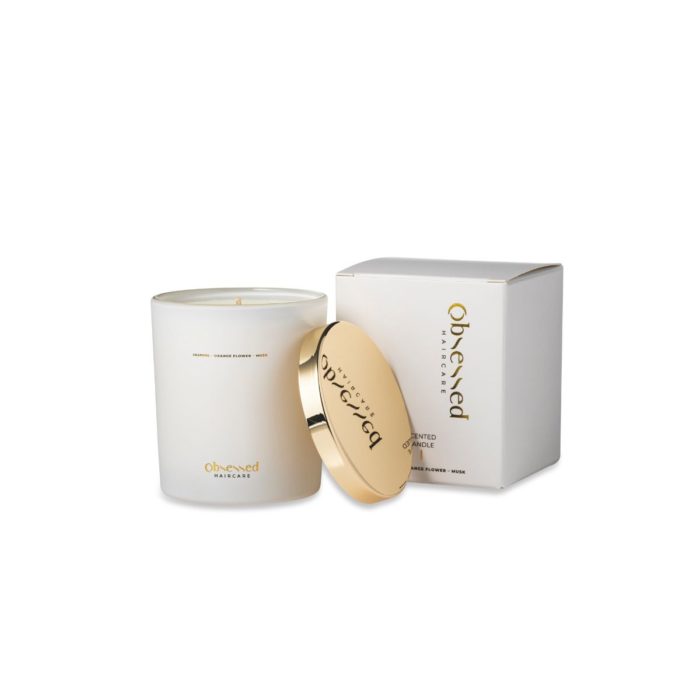 SCENTED CANDLE - Image 4