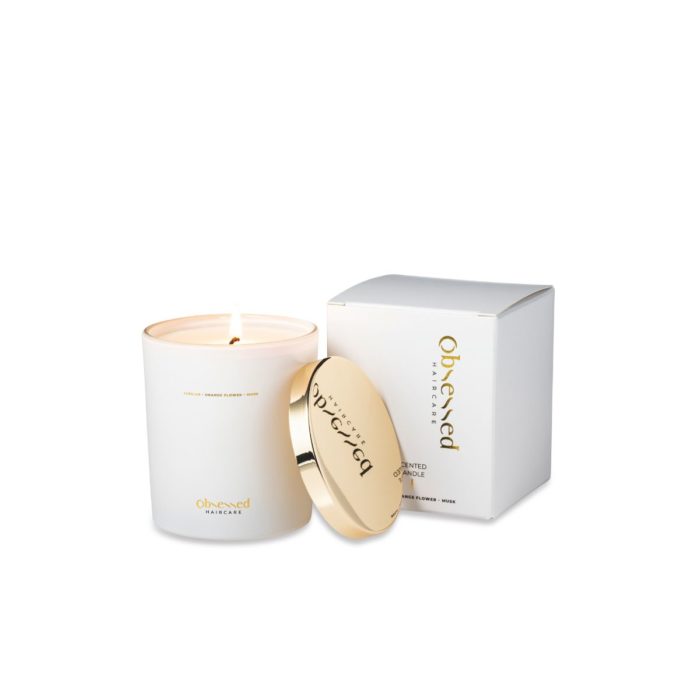 SCENTED CANDLE - Image 5